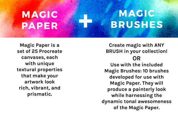 Magic Paper - Image 8